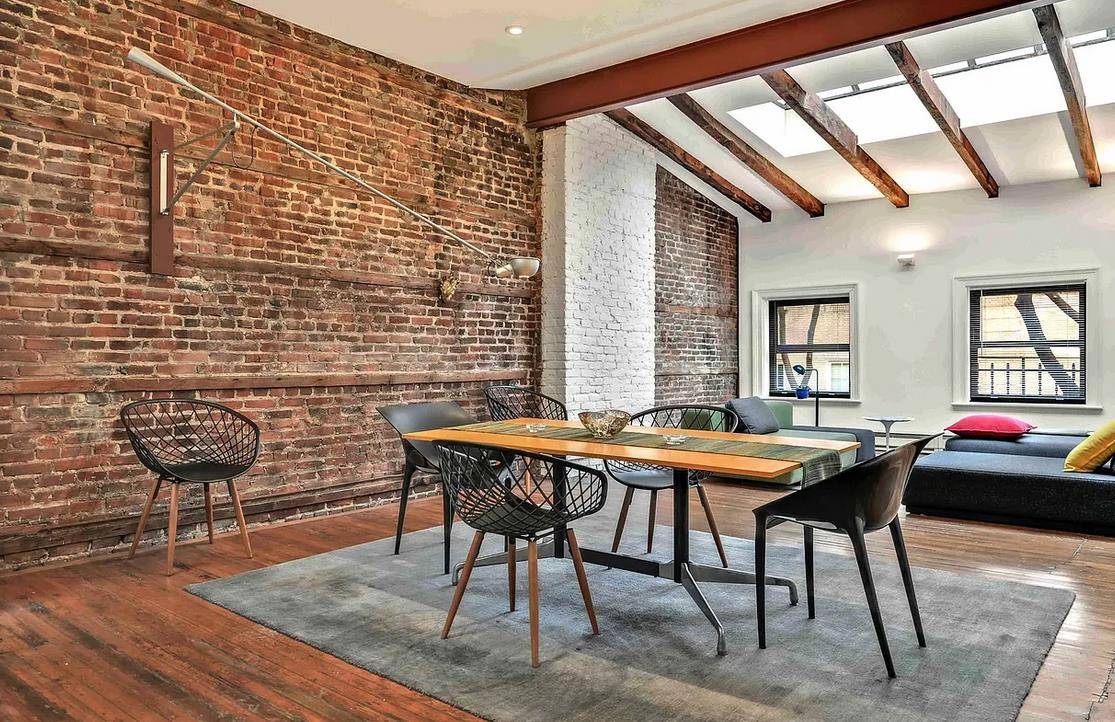 Manhattan, NY 10012,21 Bleecker Street #3-E