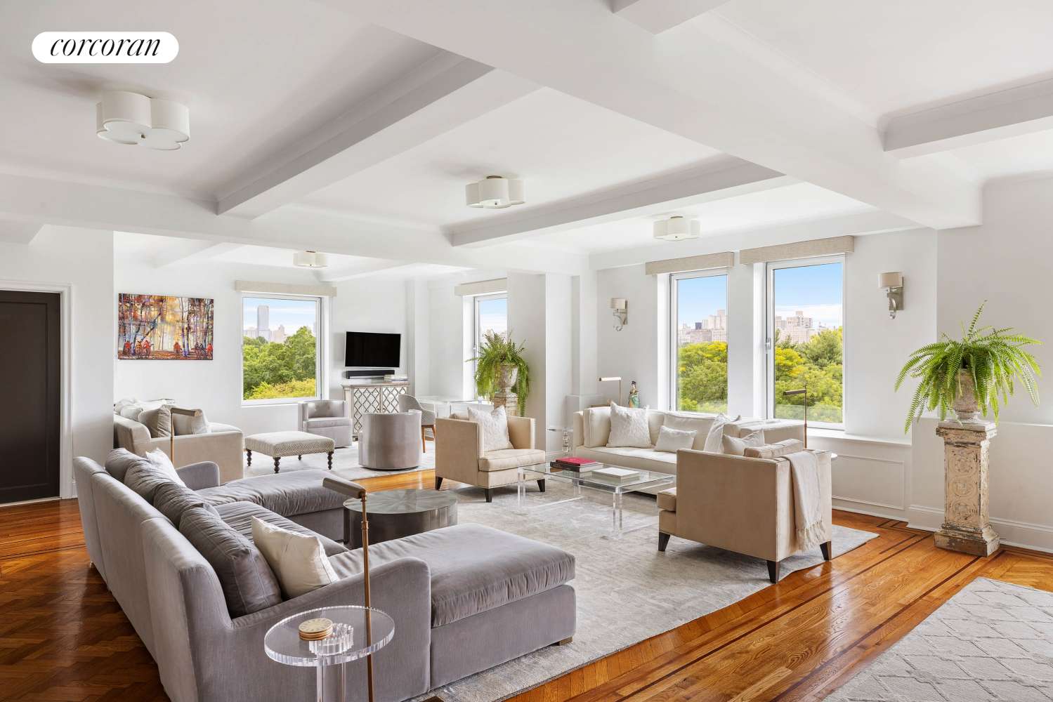 Manhattan, NY 10029,1200 5TH Avenue #10S/9C