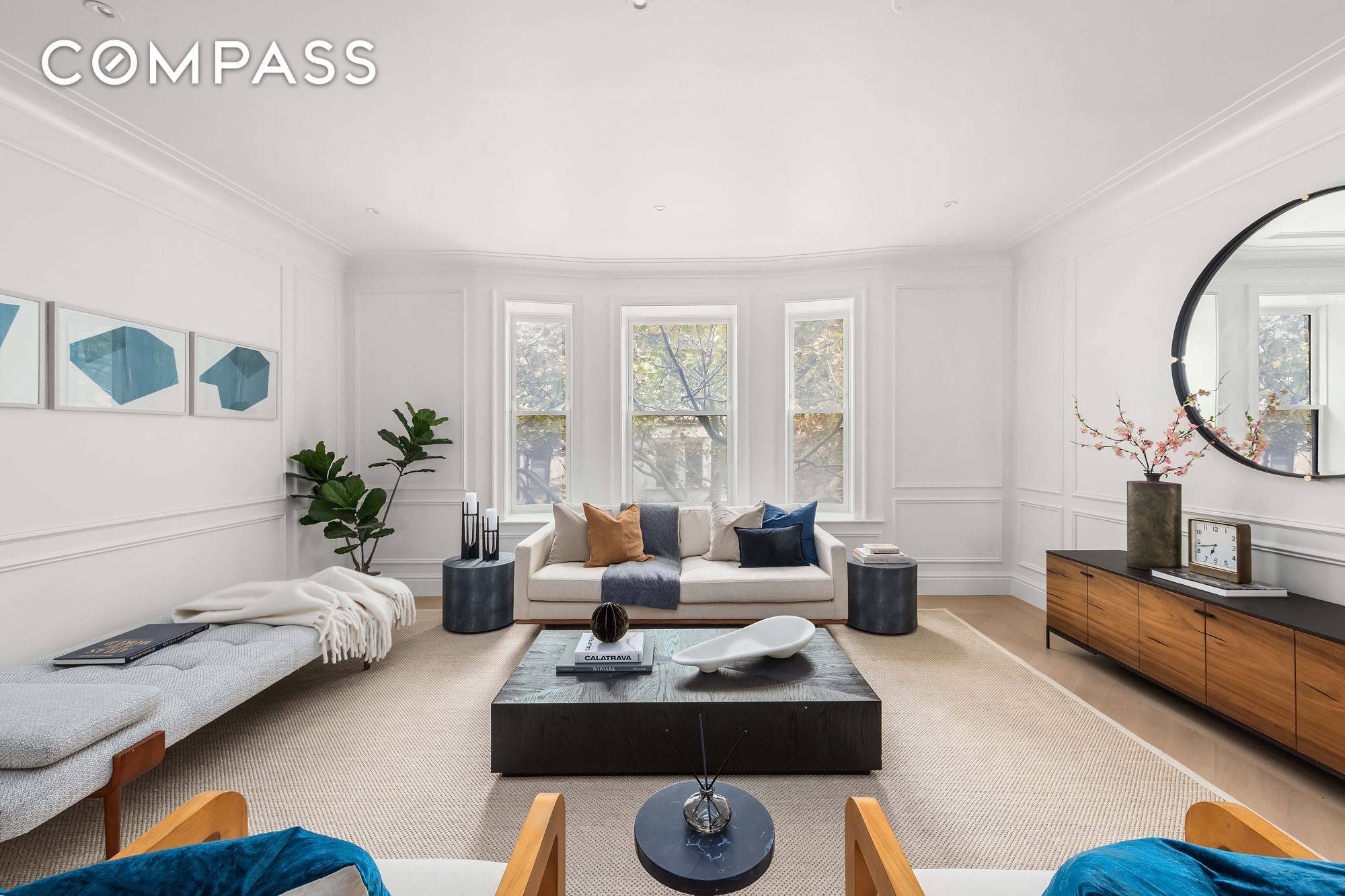 Manhattan, NY 10024,344 W 84th Street #PH