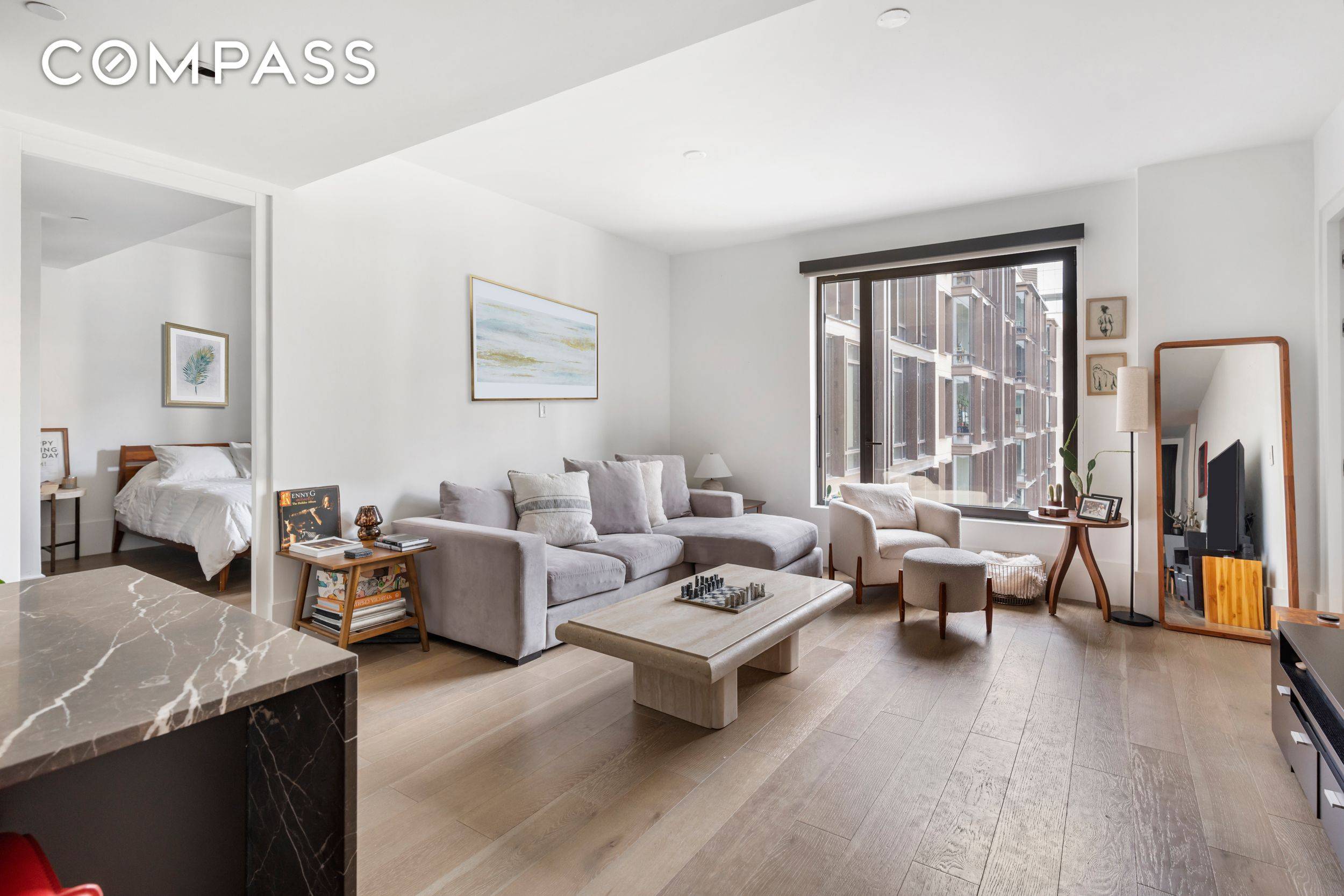 Brooklyn, NY 11249,429 Kent Avenue #510