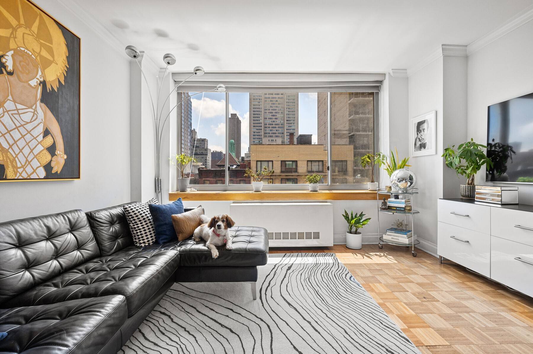 Manhattan, NY 10028,350 E 82nd Street #6T