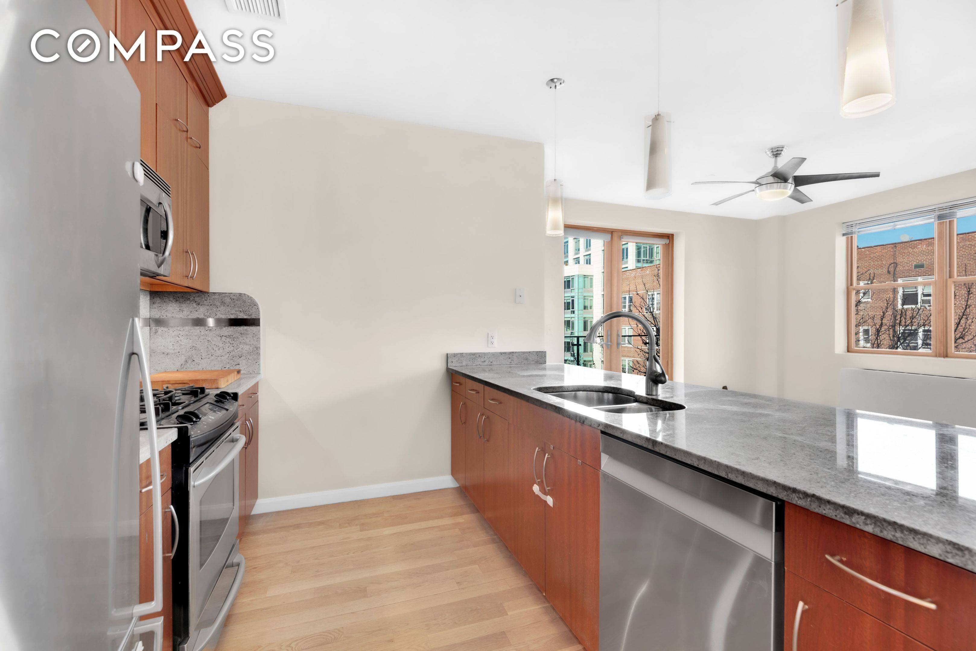 Bronx, NY 10463,3205 Arlington Avenue #5A