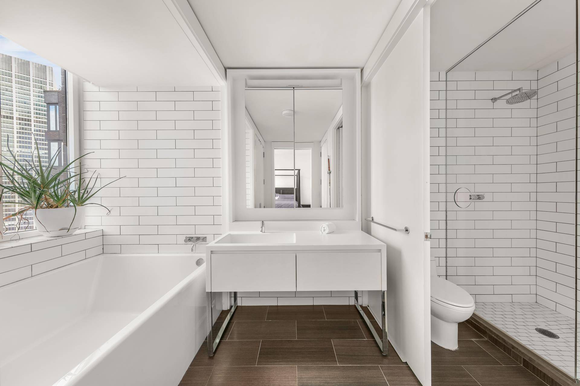 Manhattan, NY 10005,15 WILLIAM Street #44A