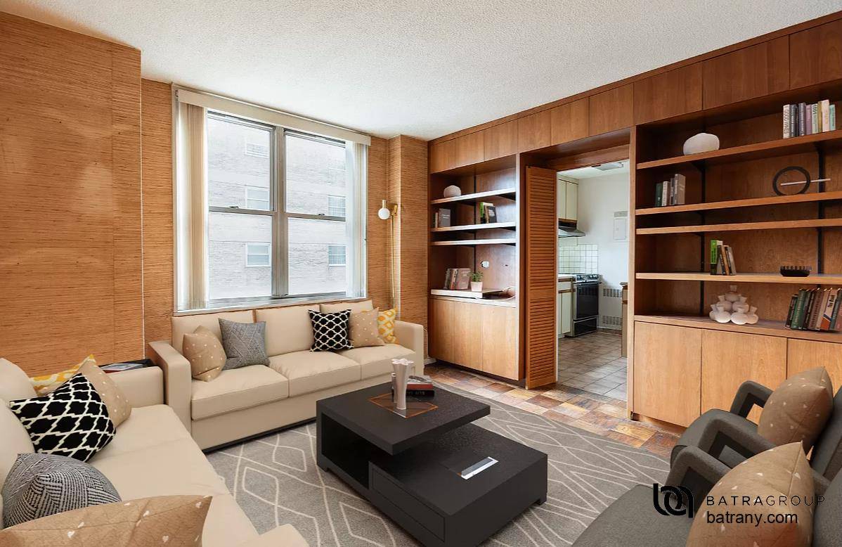Manhattan, NY 10016,137 E 36th Street #21-K