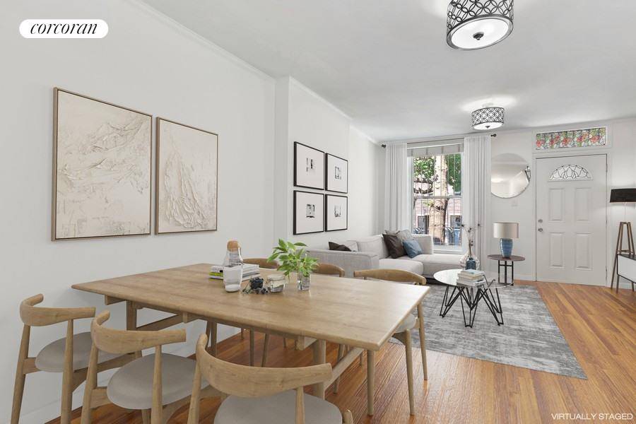 Brooklyn, NY 11216,738 PROSPECT Place