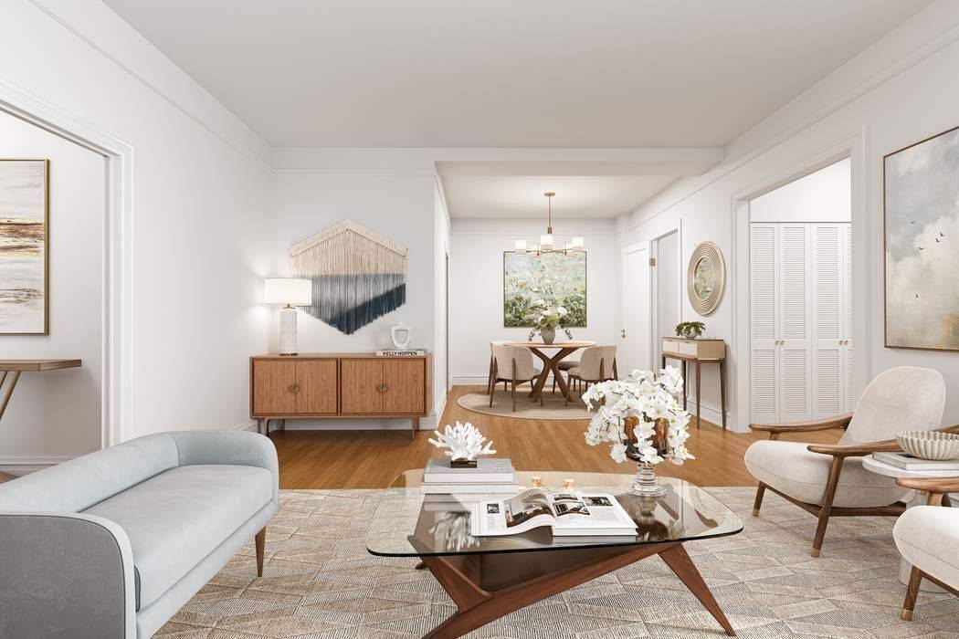 Manhattan, NY 10065,108 E 66th Street #3A