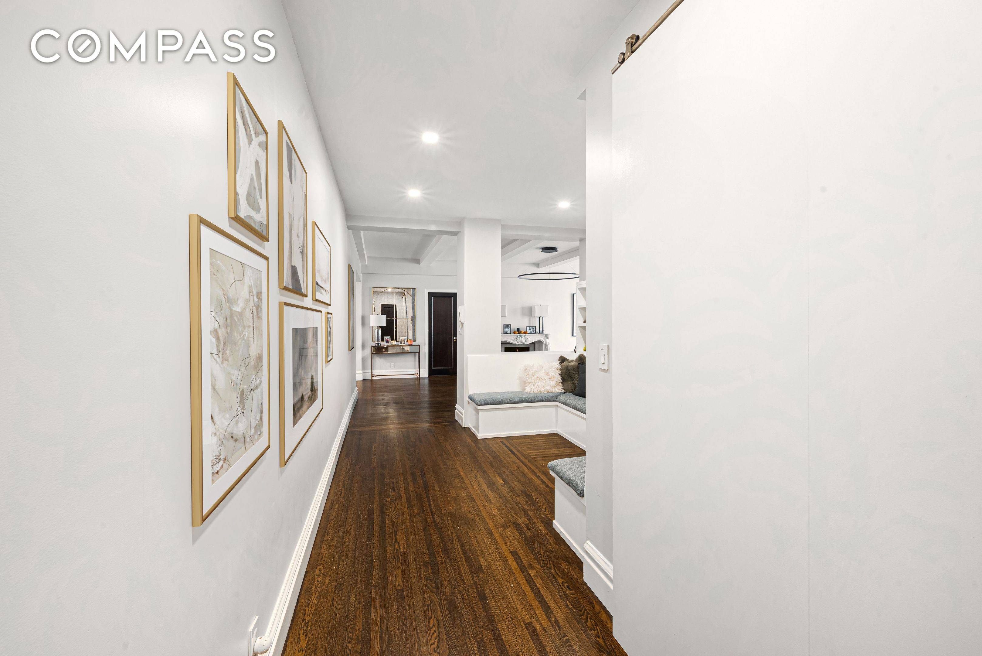 Manhattan, NY 10016,77 Park Avenue #10E