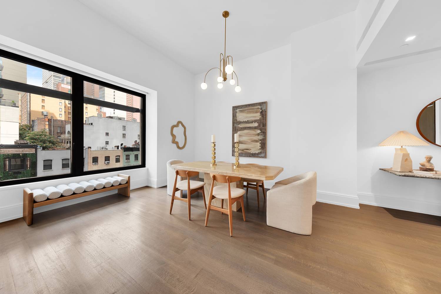 Manhattan, NY 10022,301 E 50TH Street #4D