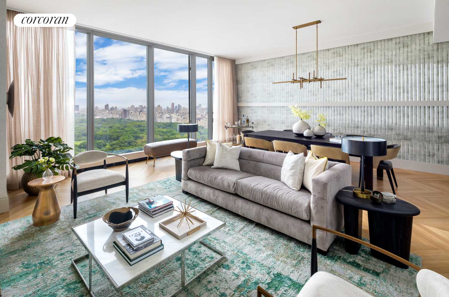 Manhattan, NY 10019,217 W 57TH Street #48B
