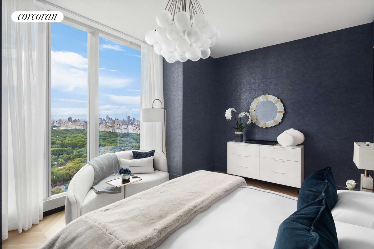 Manhattan, NY 10019,217 W 57TH Street #48B