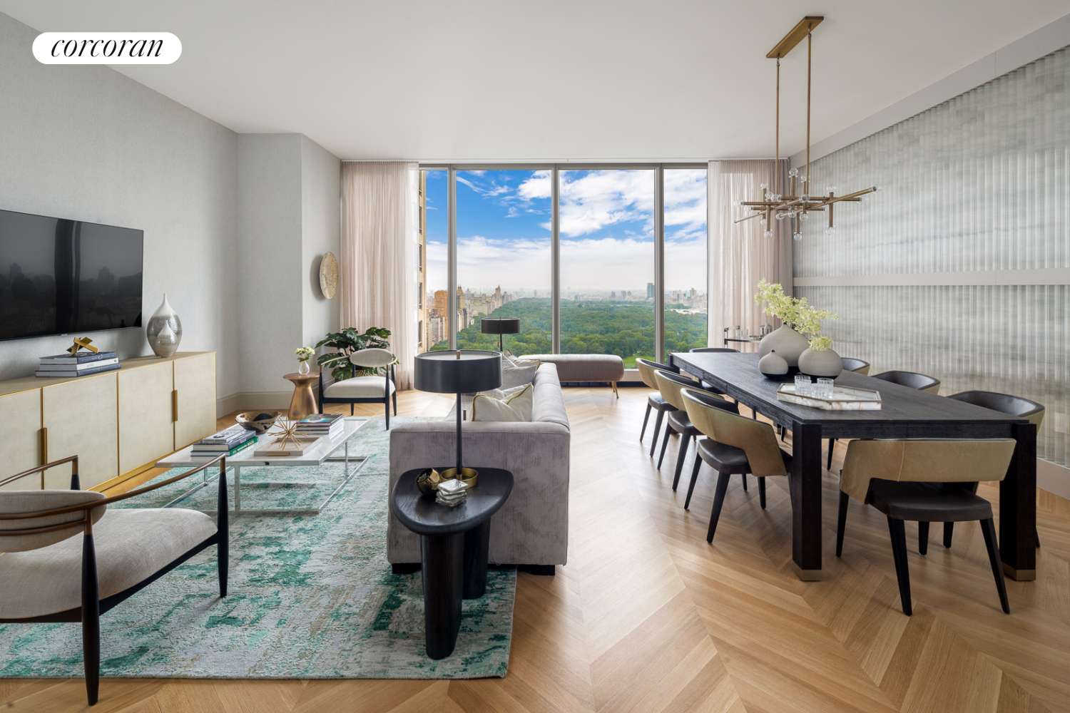 Manhattan, NY 10019,217 W 57TH Street #48B