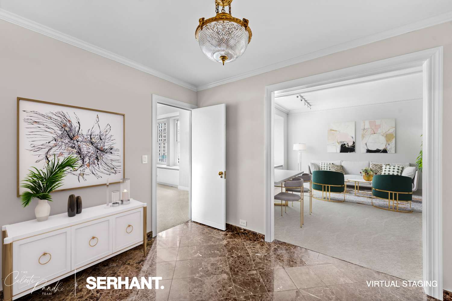 Manhattan, NY 10021,2 E 61ST Street #1001/1003