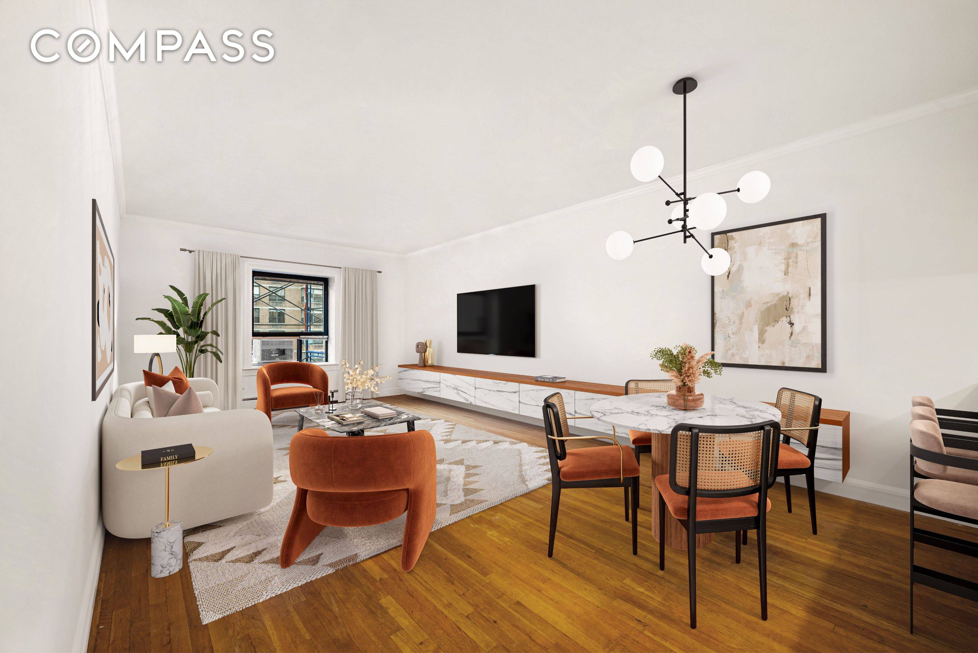 Manhattan, NY 10024,250 W 88th Street #706