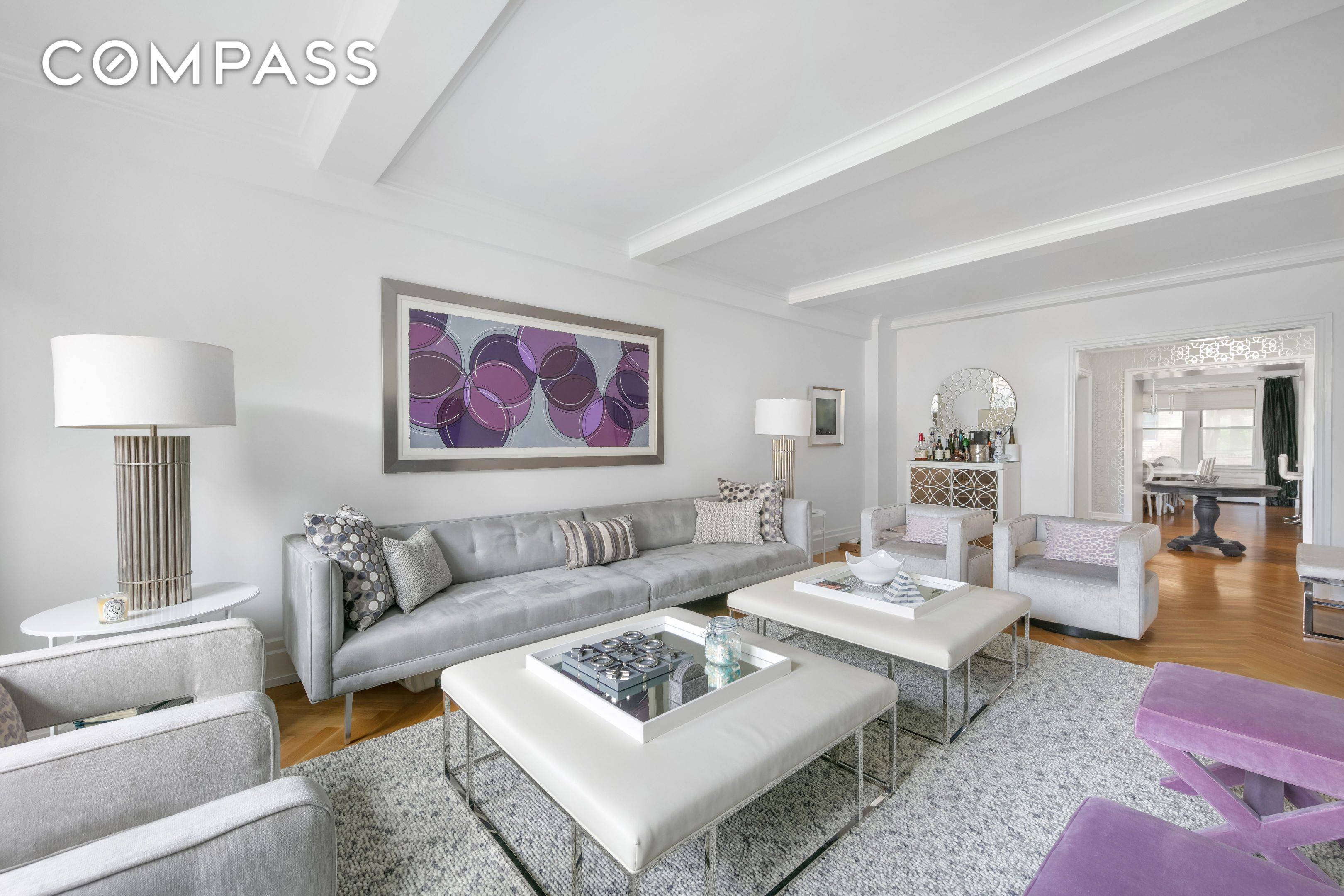 Manhattan, NY 10025,845 W End Avenue #6D