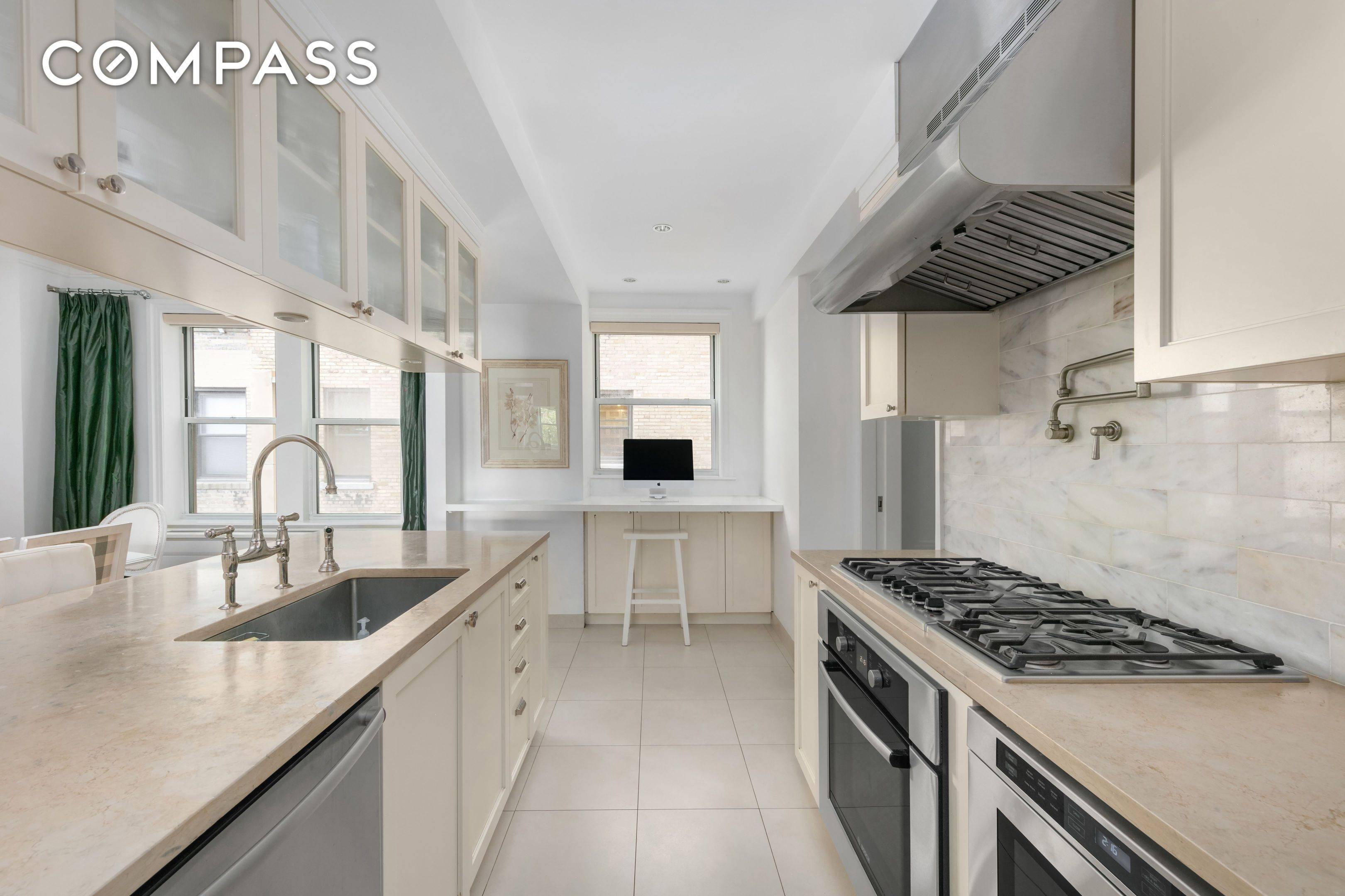 Manhattan, NY 10025,845 W End Avenue #6D