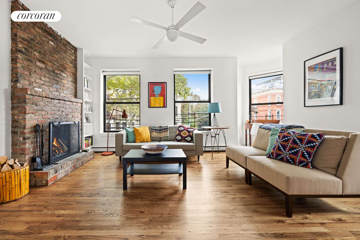 Brooklyn, NY 11215,407 6TH Avenue #3