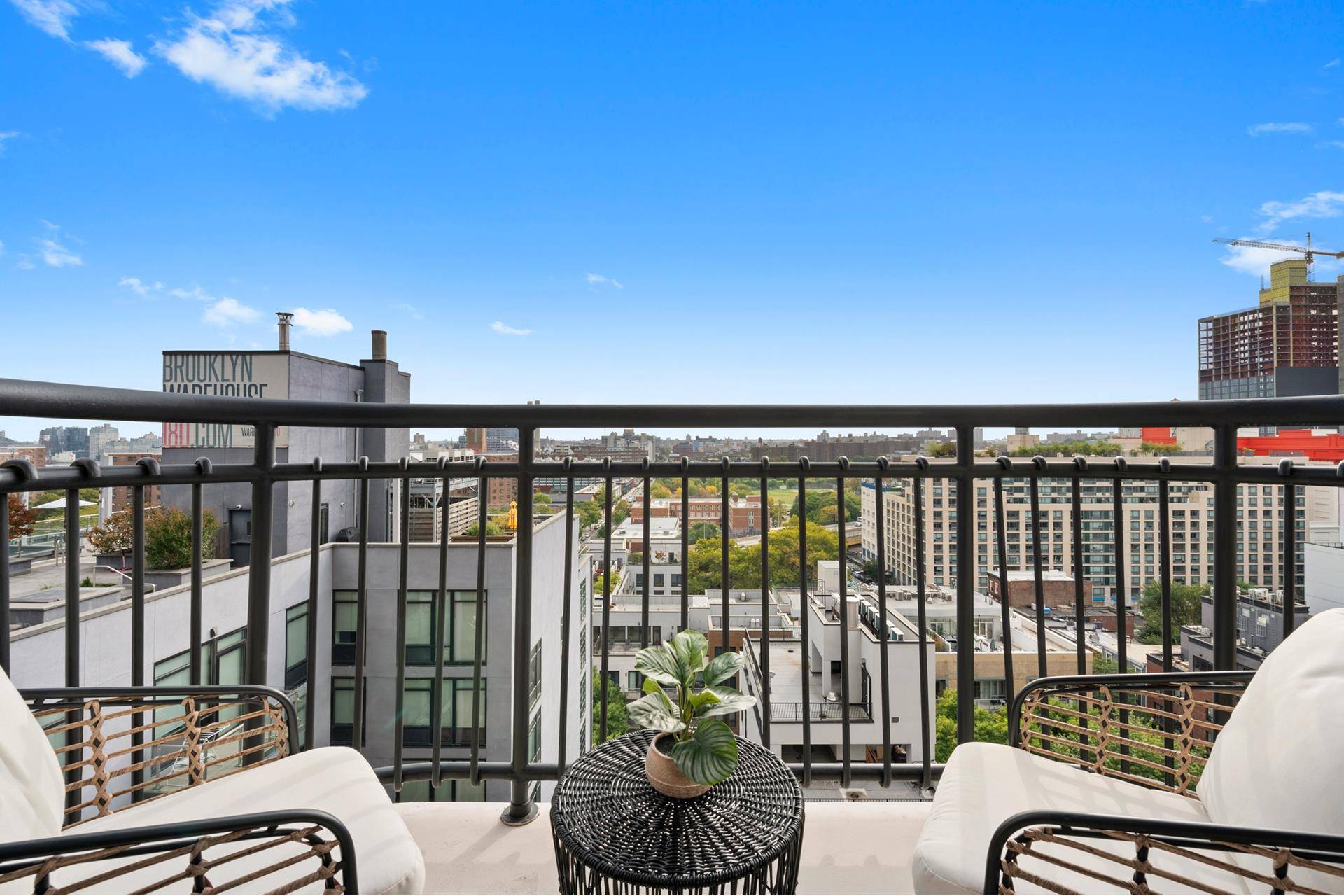 Brooklyn, NY 11201,189 BRIDGE Street #10A