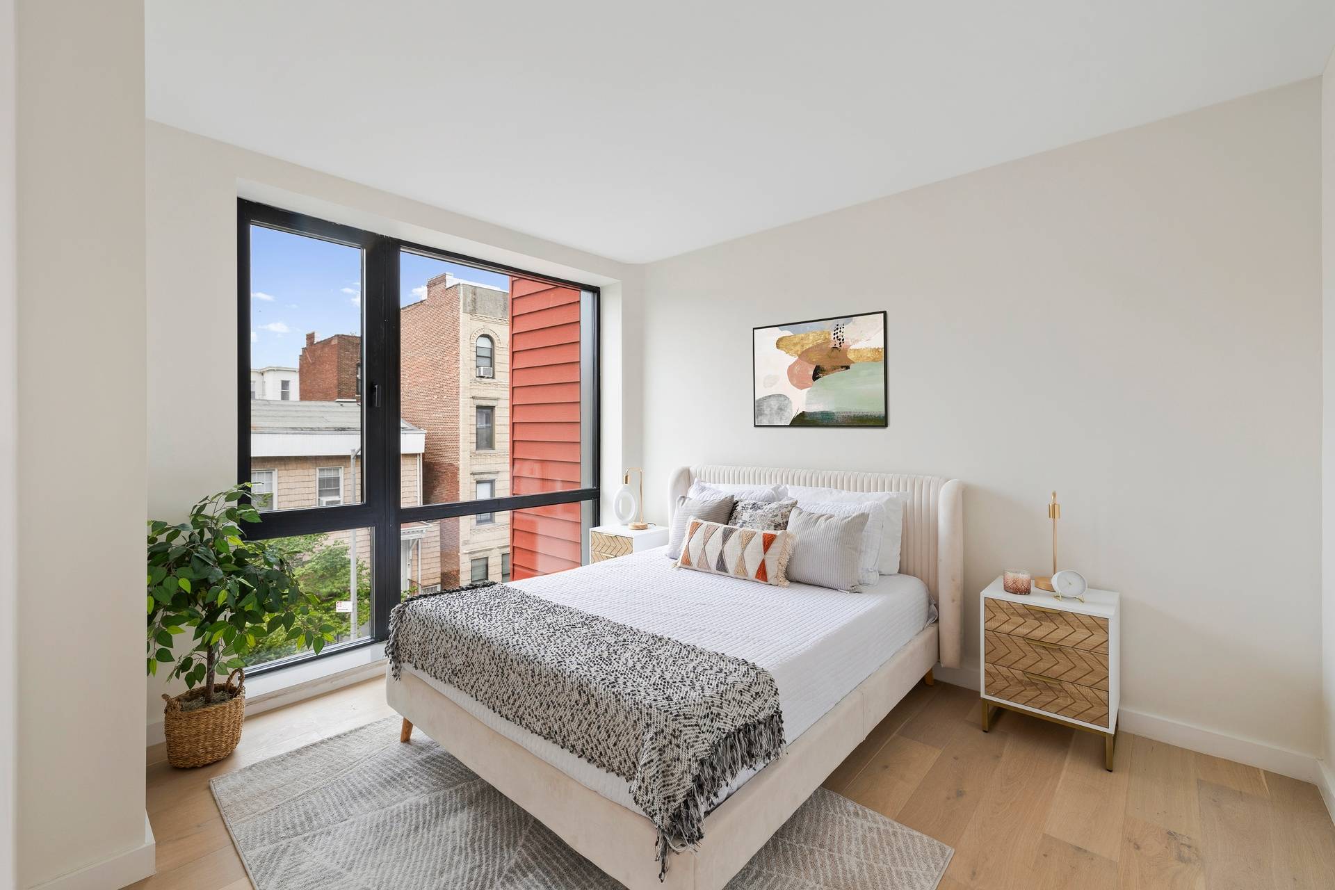 Brooklyn, NY 11222,232 Eckford Street #3-R