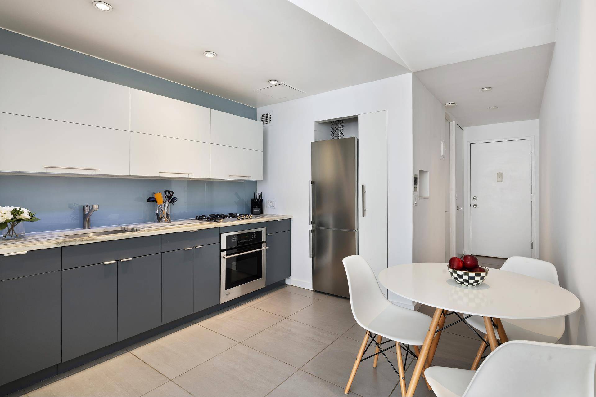 Manhattan, NY 10004,3 HANOVER Square #9G