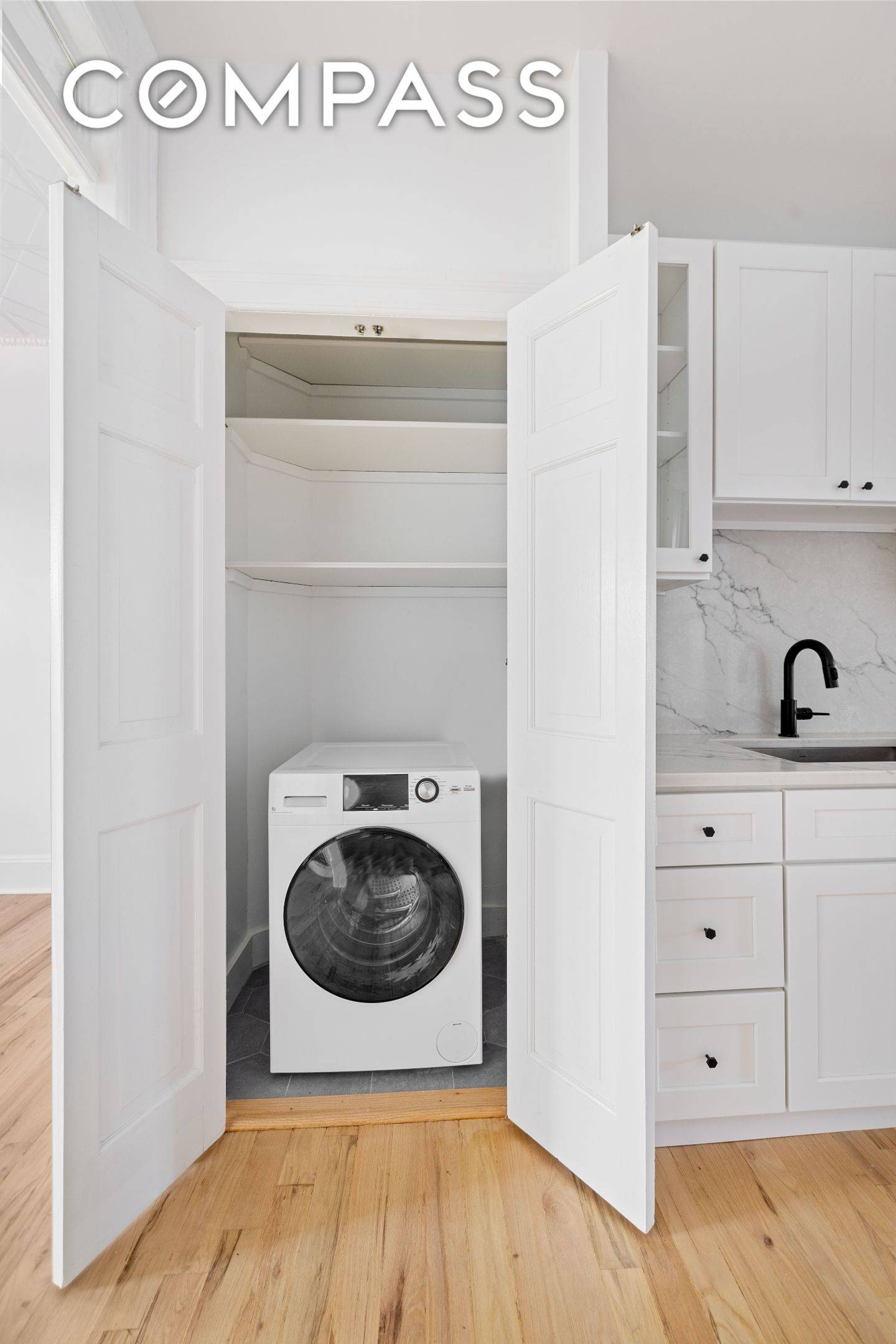 Brooklyn, NY 11215,456 Prospect Avenue #3R