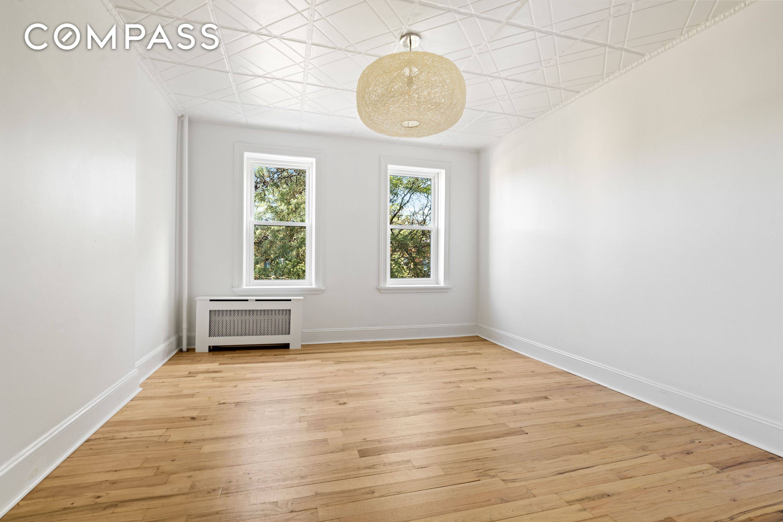 Brooklyn, NY 11215,456 Prospect Avenue #3R