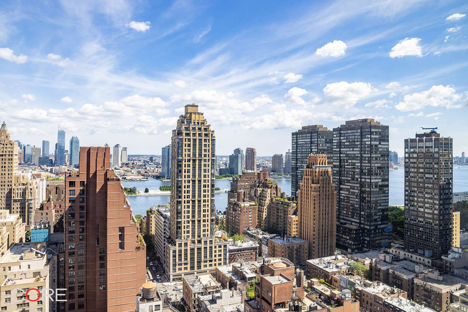 Manhattan, NY 10022,305 E 51st Street #26C