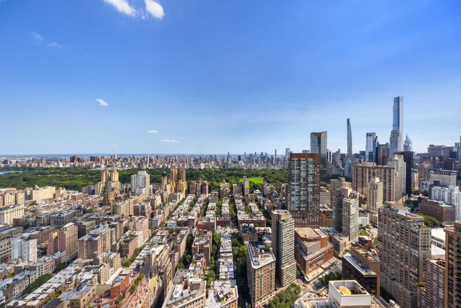 Manhattan, NY 10024,200 AMSTERDAM Avenue #PH2