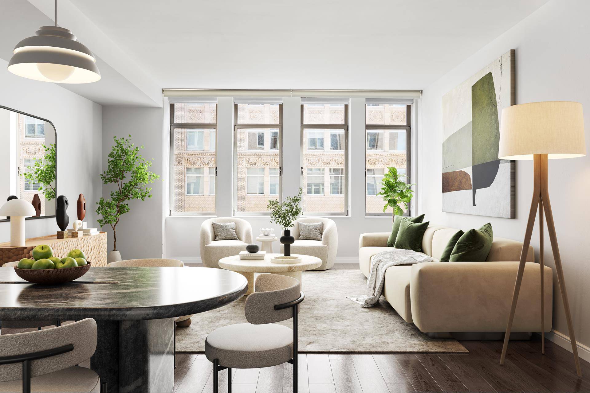 Manhattan, NY 10001,252 7TH Avenue #10O