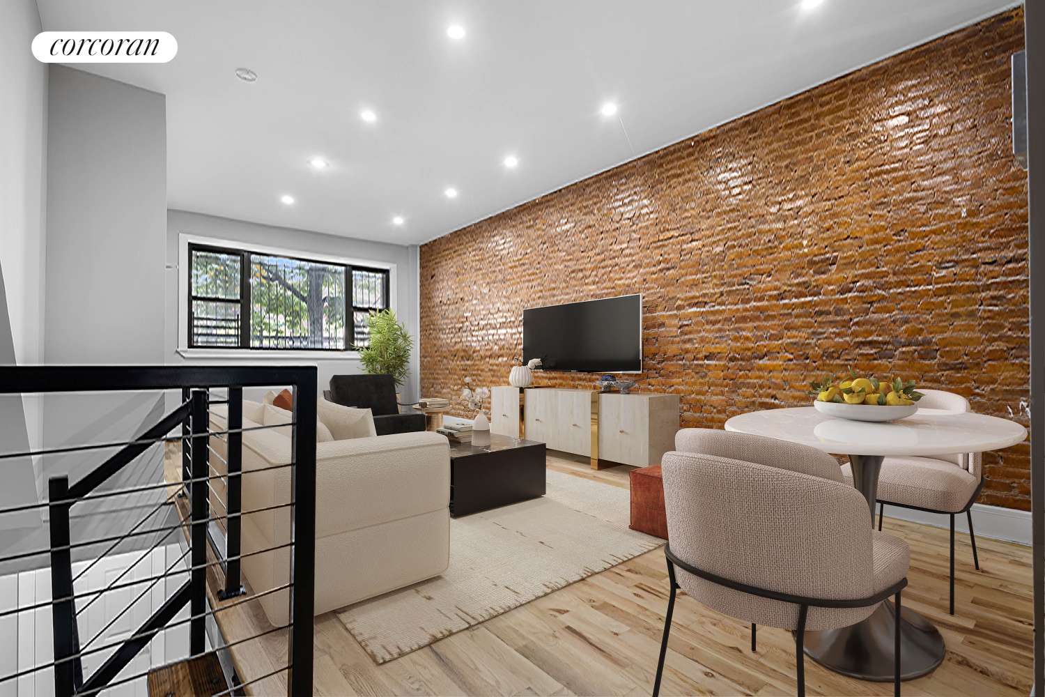Brooklyn, NY 11233,818 Mac Donough Street