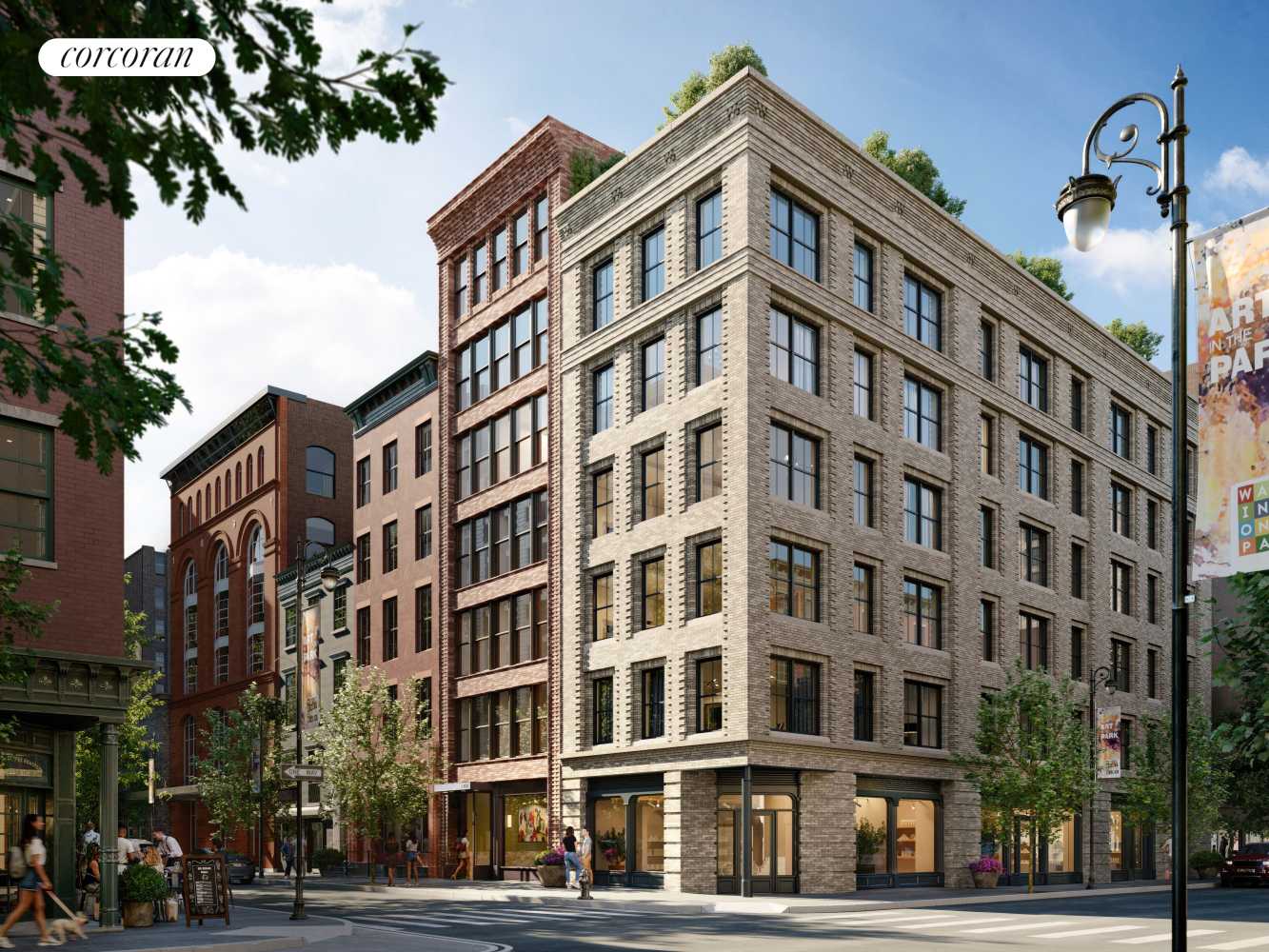 Manhattan, NY 10011,181 MACDOUGAL Street #2C