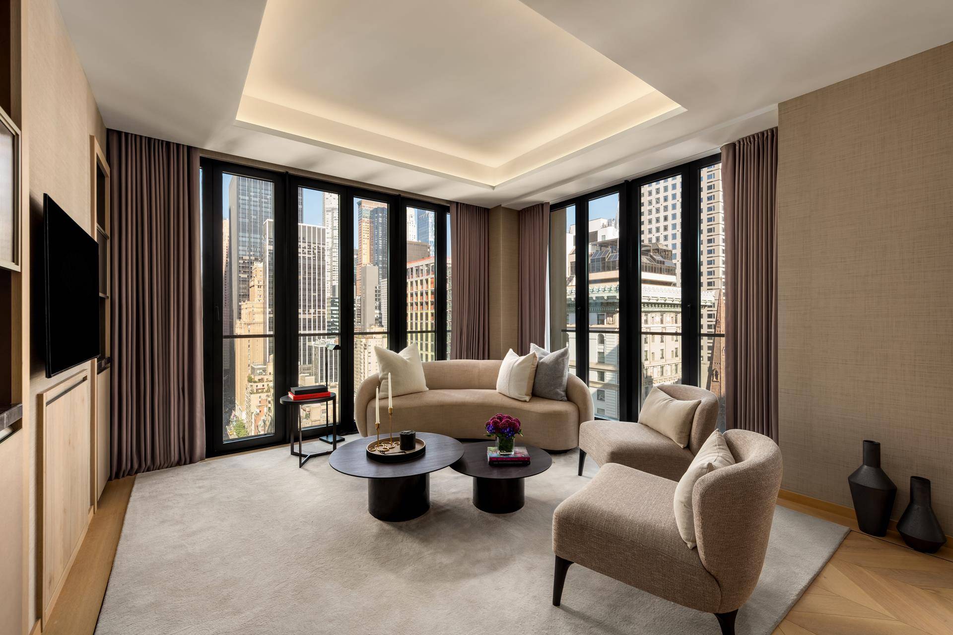 Manhattan, NY 10022,685 5TH Avenue #22A