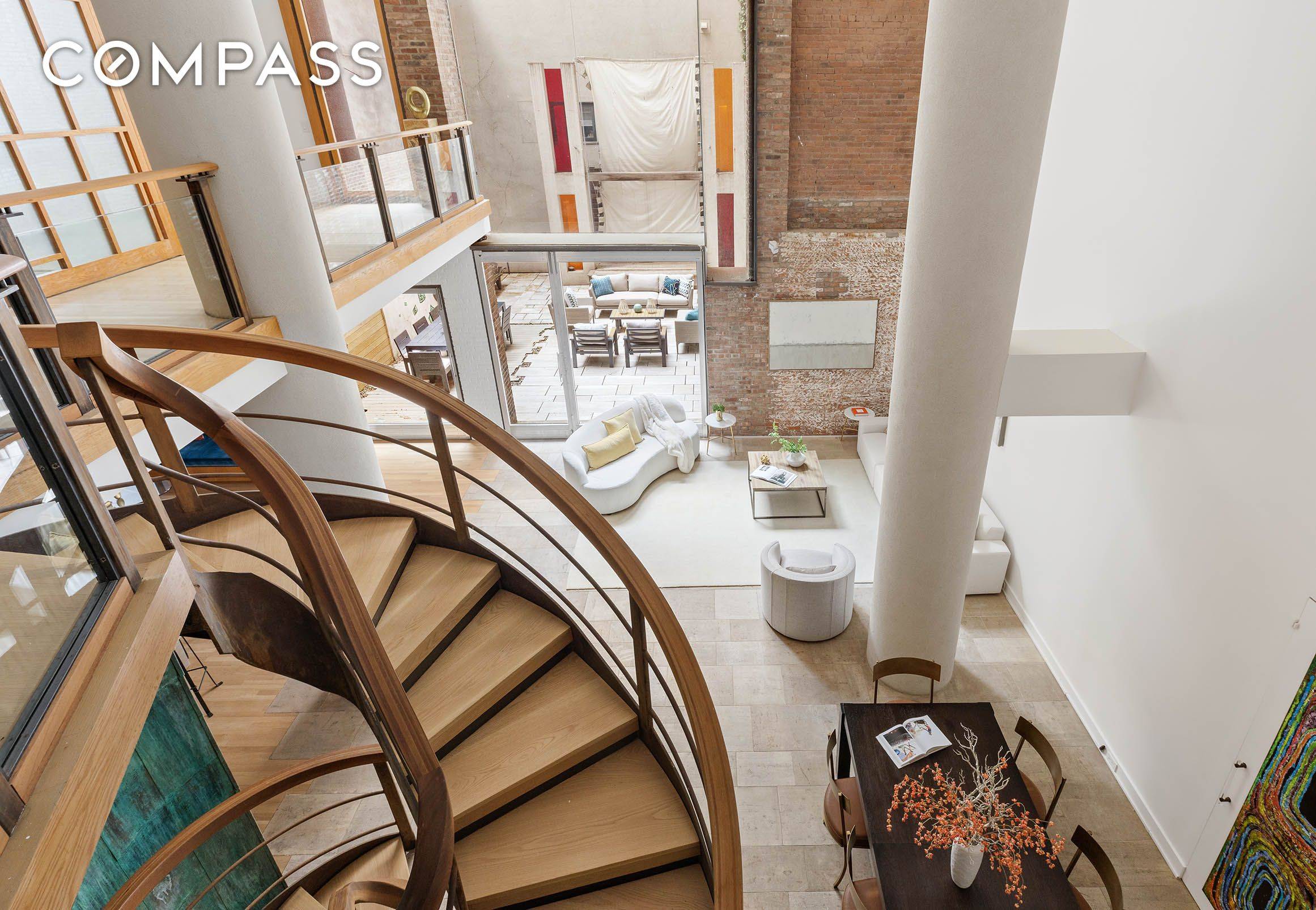 Manhattan, NY 10013,16 Jay Street #1