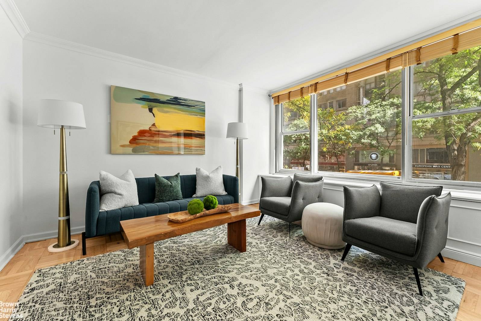 Manhattan, NY 10021,169 E 69TH Street #2B