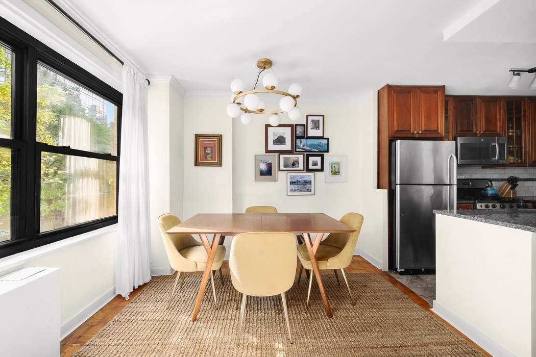 Manhattan, NY 10023,160 W End Avenue #2T