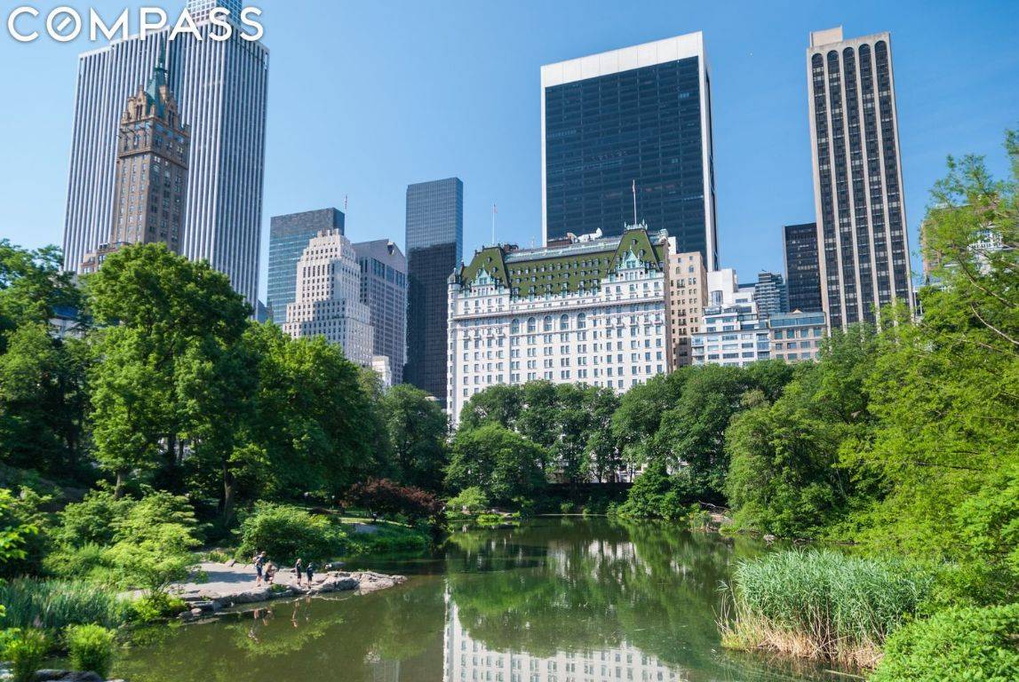 Manhattan, NY 10019,1 Central Park S #1511