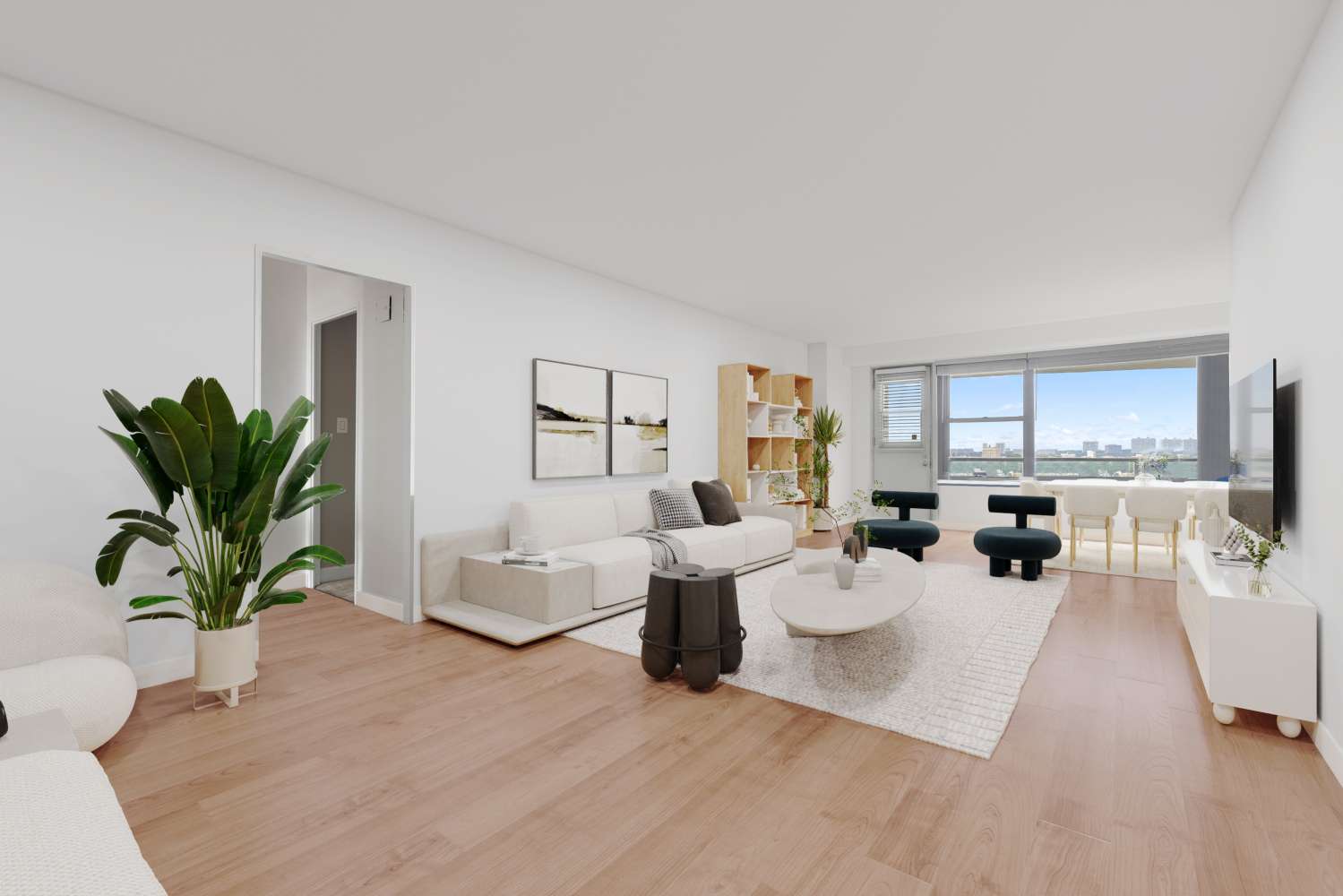 Bronx, NY 10452,1020 GRAND CONCOURSE #20C