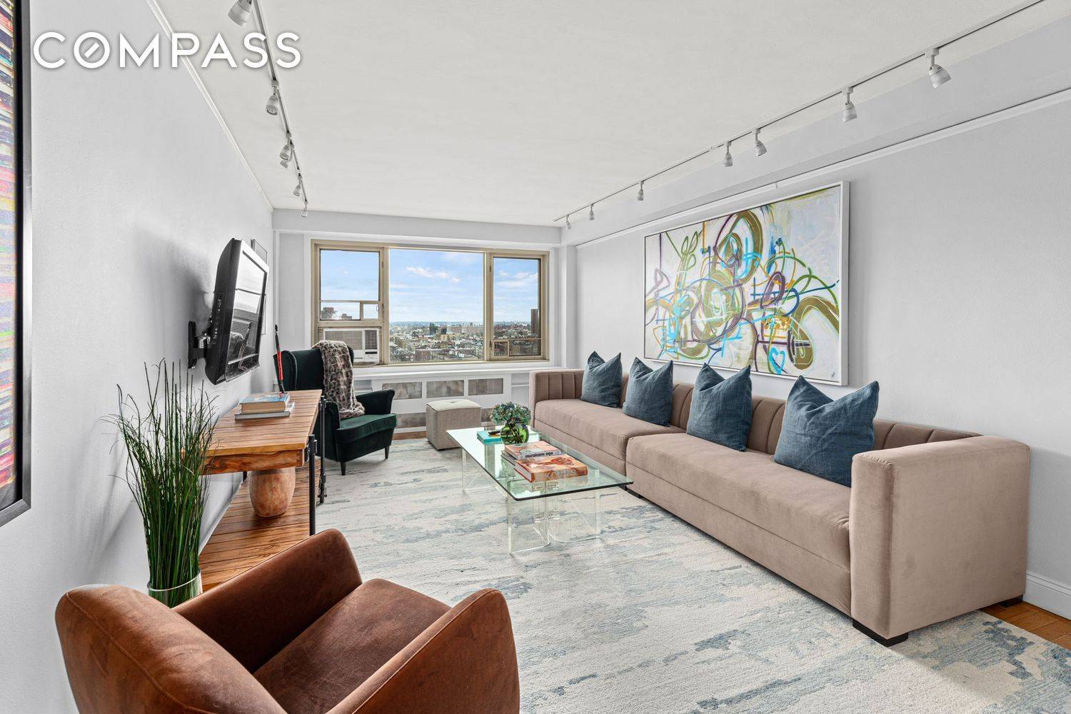 Manhattan, NY 10040,900 W 190th Street #14E