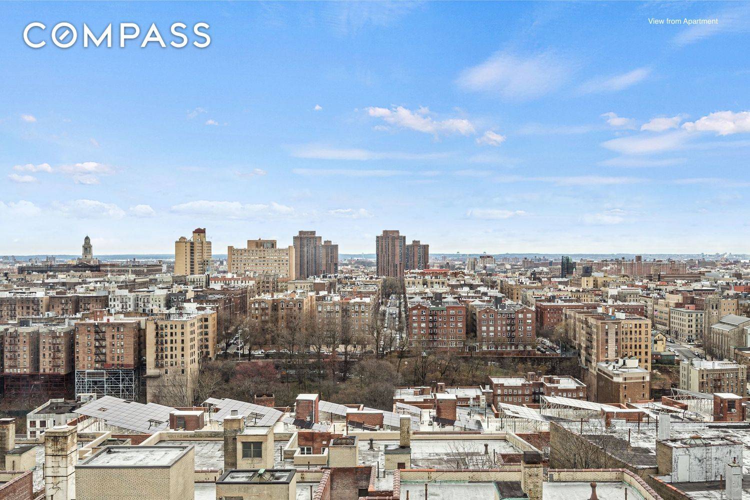 Manhattan, NY 10040,900 W 190th Street #14E