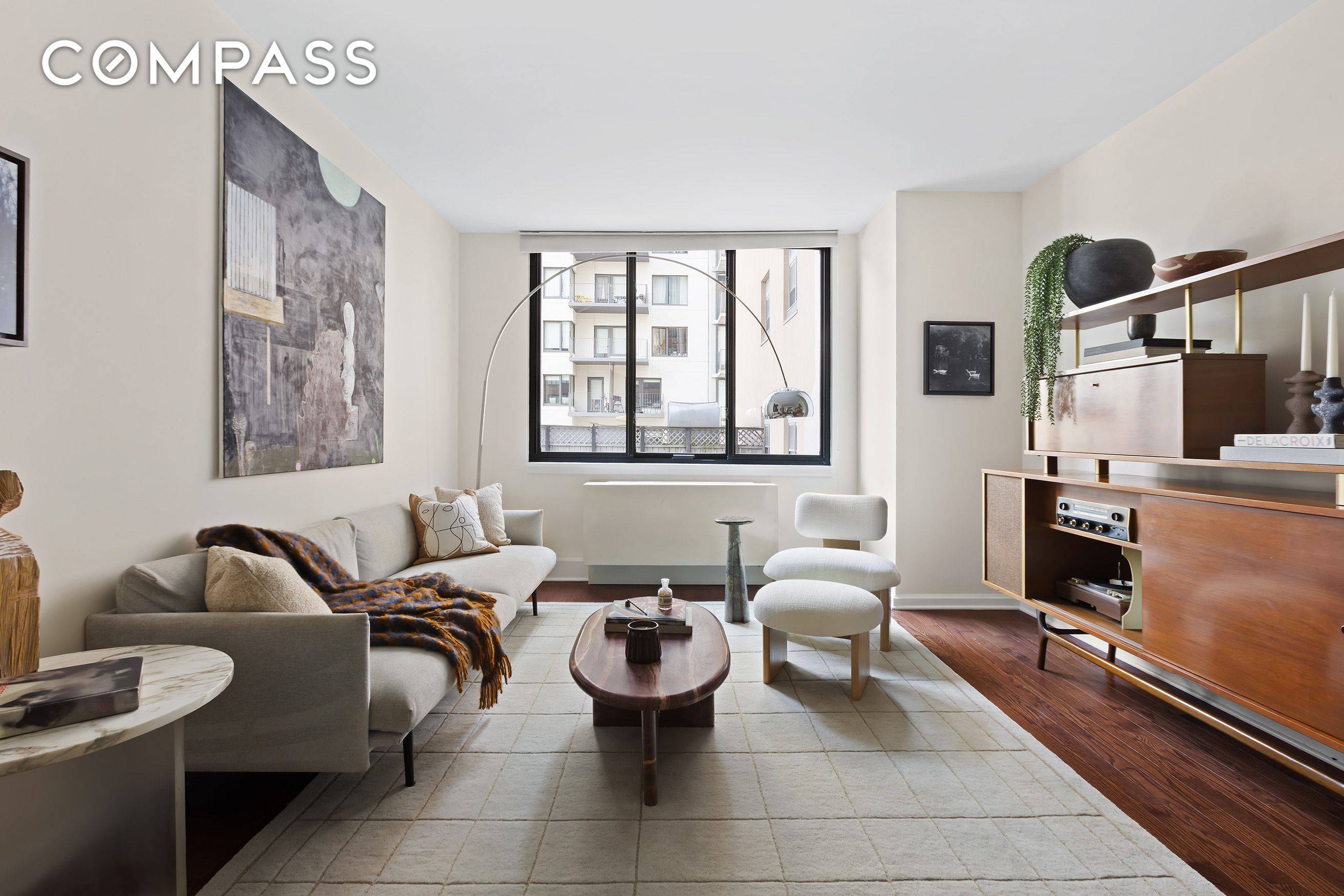 Manhattan, NY 10002,199 Bowery #3D