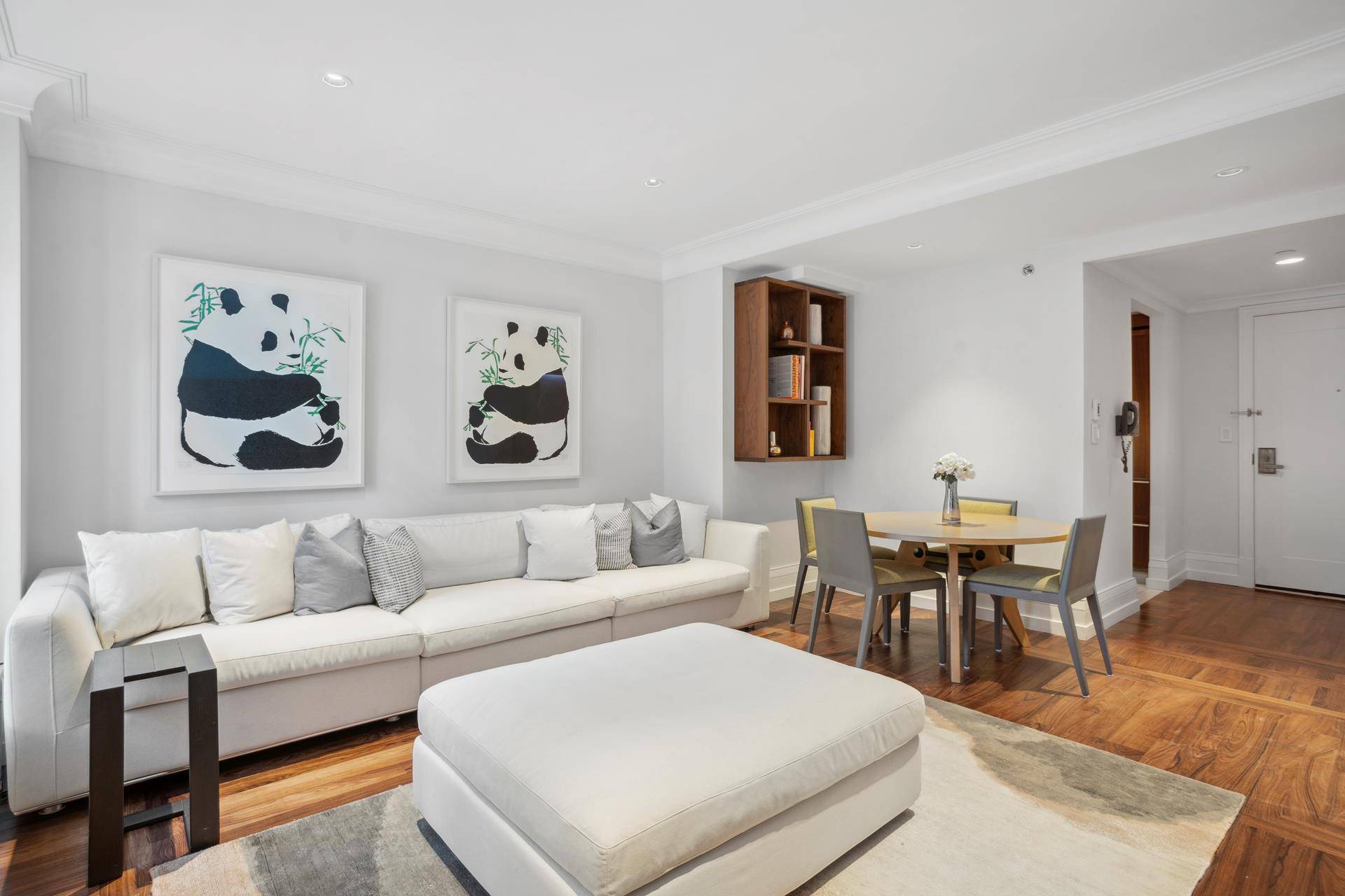 Manhattan, NY 10065,140 E 63RD Street #10F
