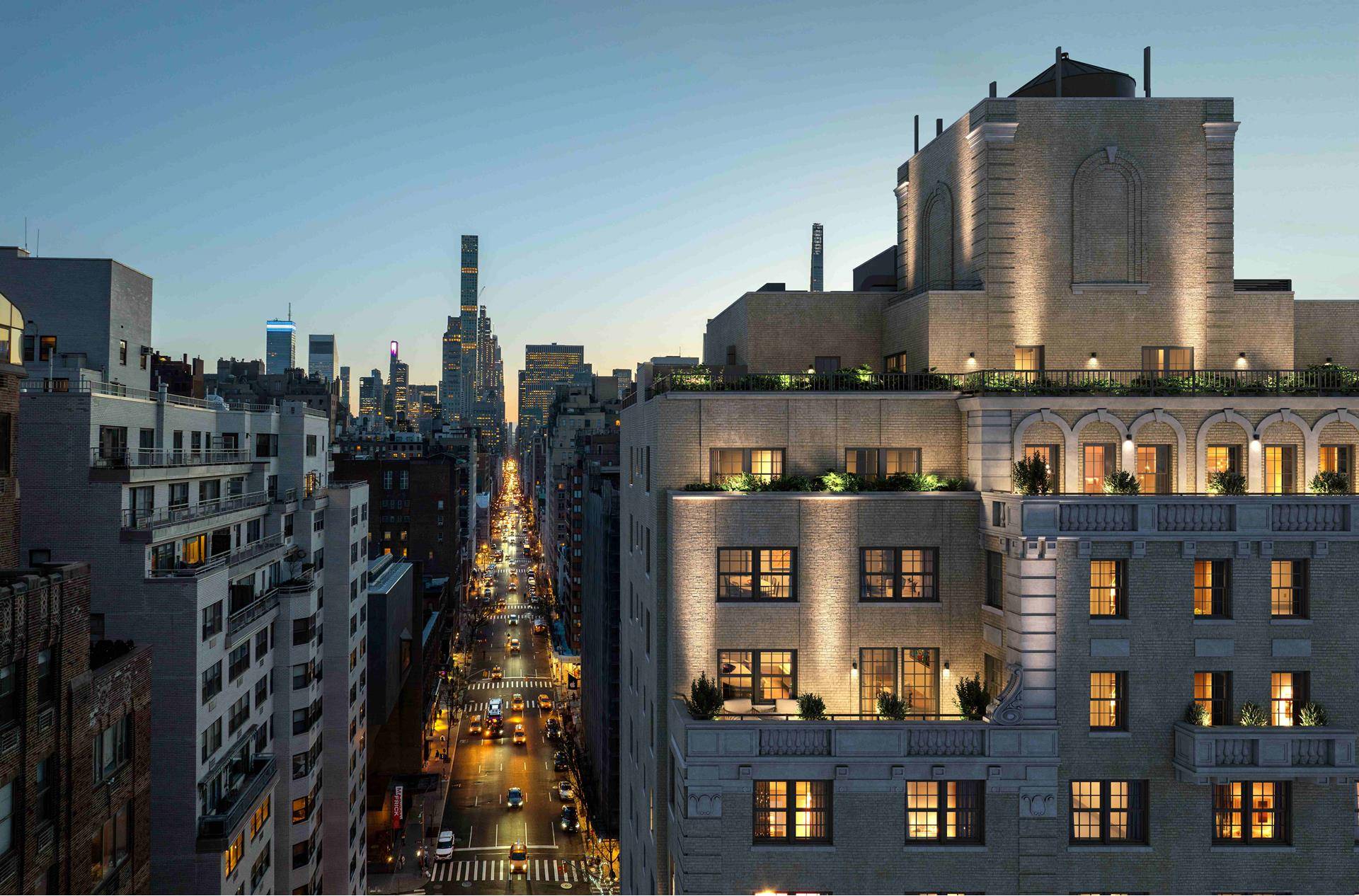 Manhattan, NY 10021,20 E 76TH Street #14A