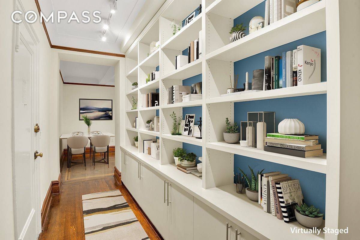 Manhattan, NY 10032,790 Riverside Drive #5F