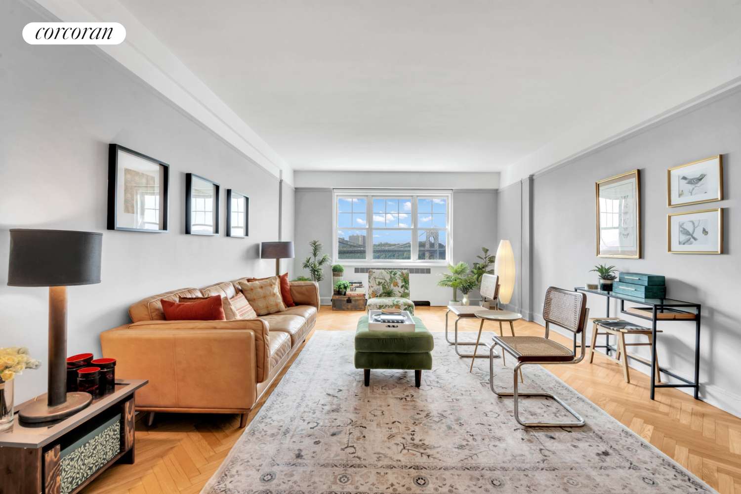 Manhattan, NY 10033,180 CABRINI Boulevard #42