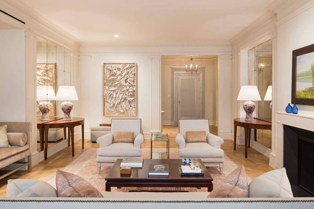 Manhattan, NY 10065,570 Park Avenue #3B