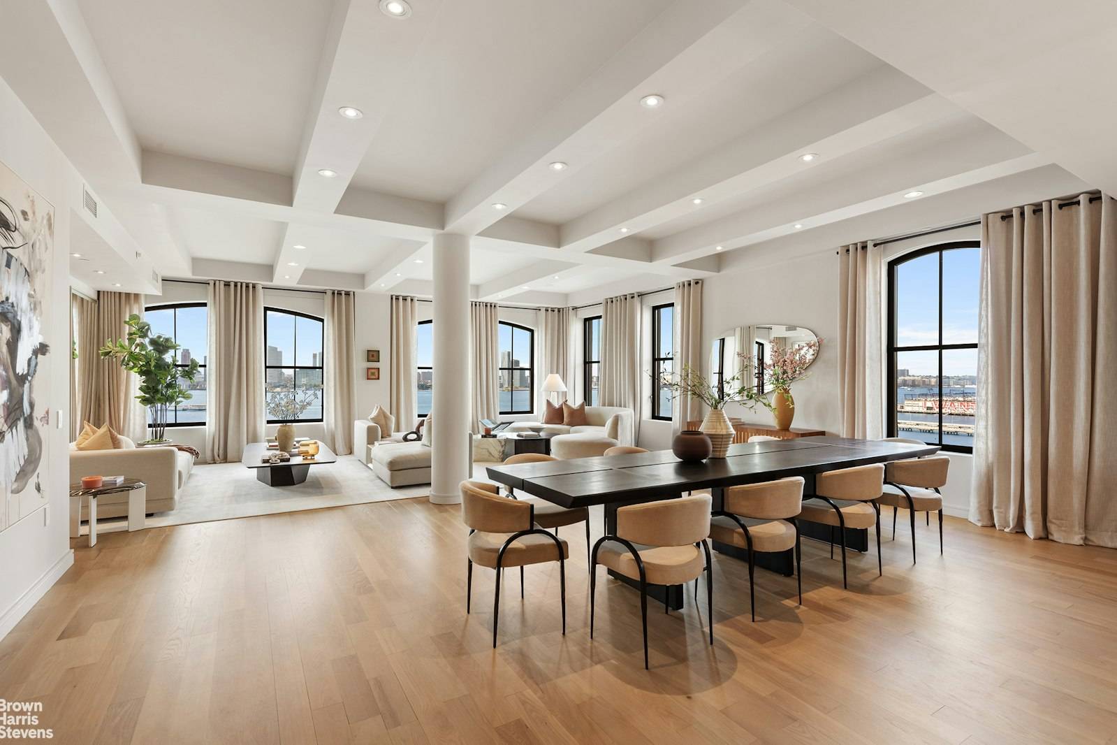 Manhattan, NY 10013,250 WEST Street #10A