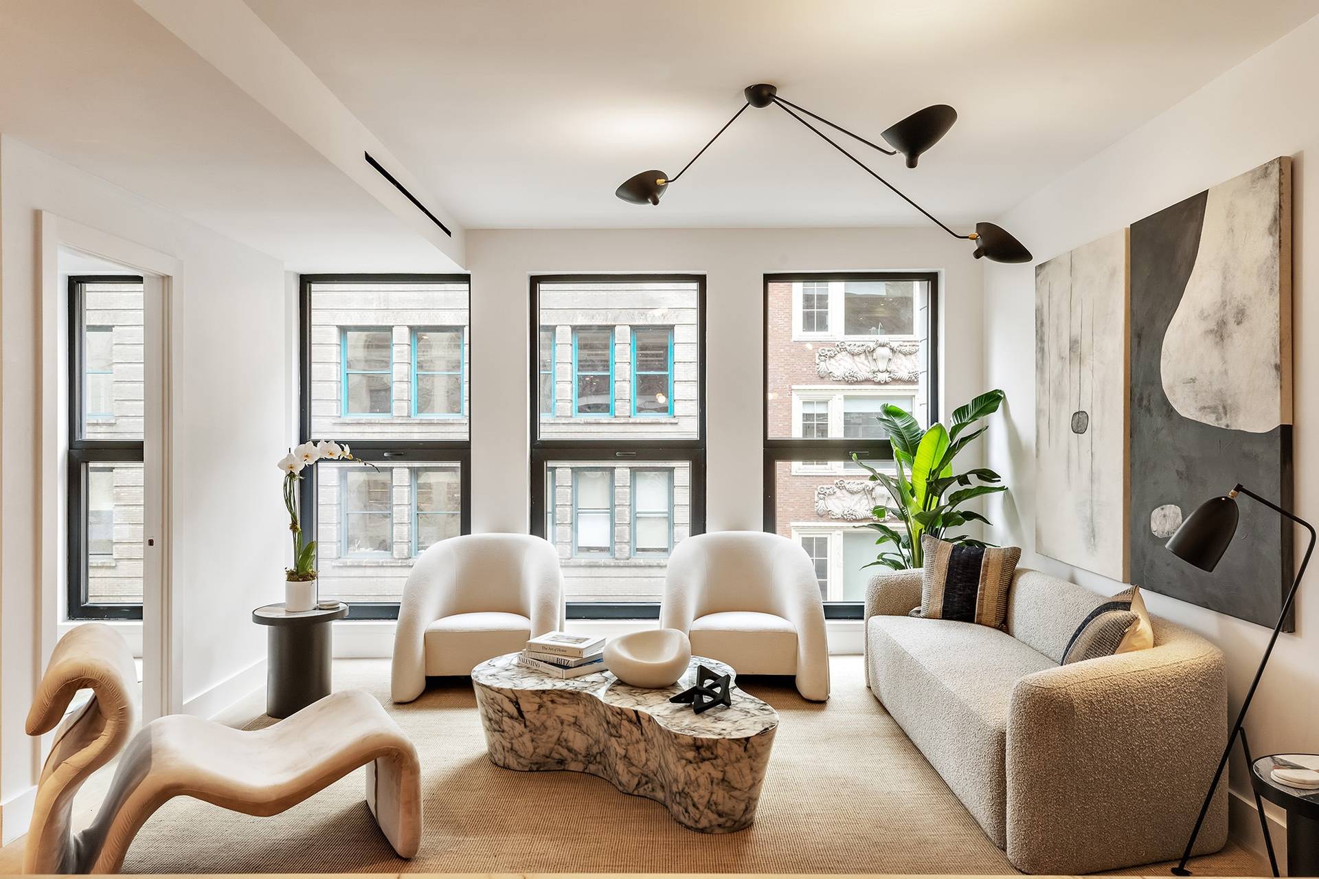 Manhattan, NY 10011,21 W 17th Street #11