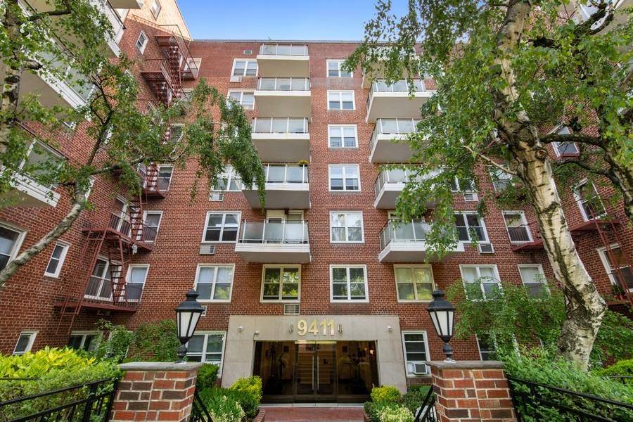 Brooklyn, NY 11209,9411 Shore Road #6-M