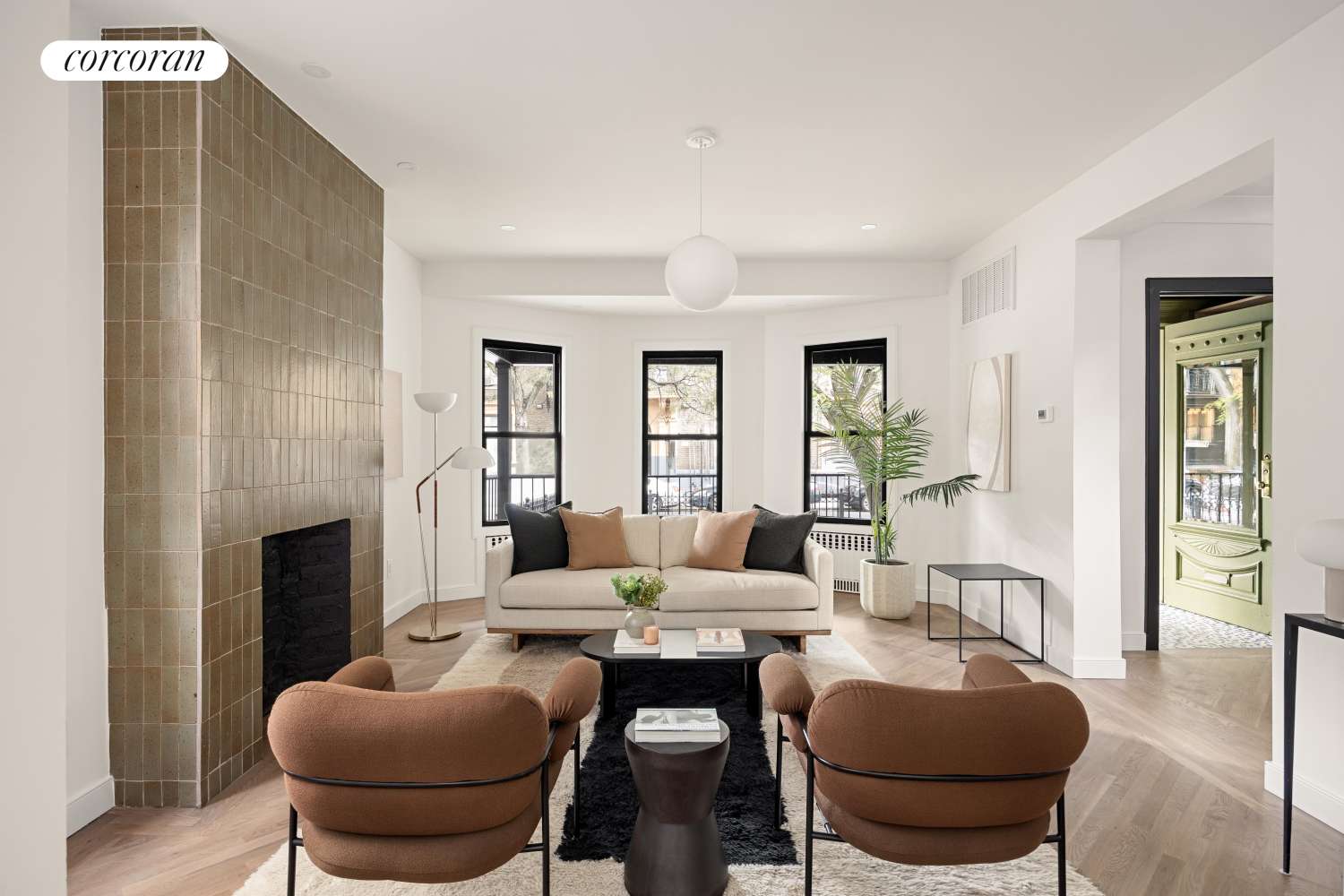 Brooklyn, NY 11226,86 CROOKE Avenue