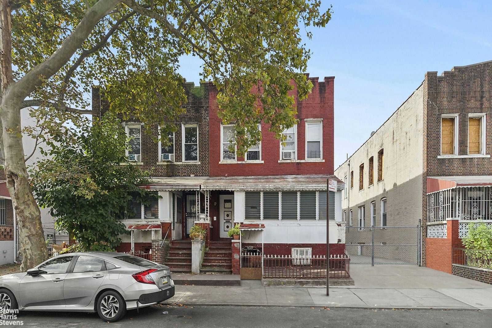 Brooklyn, NY 11212,296 E 92ND Street