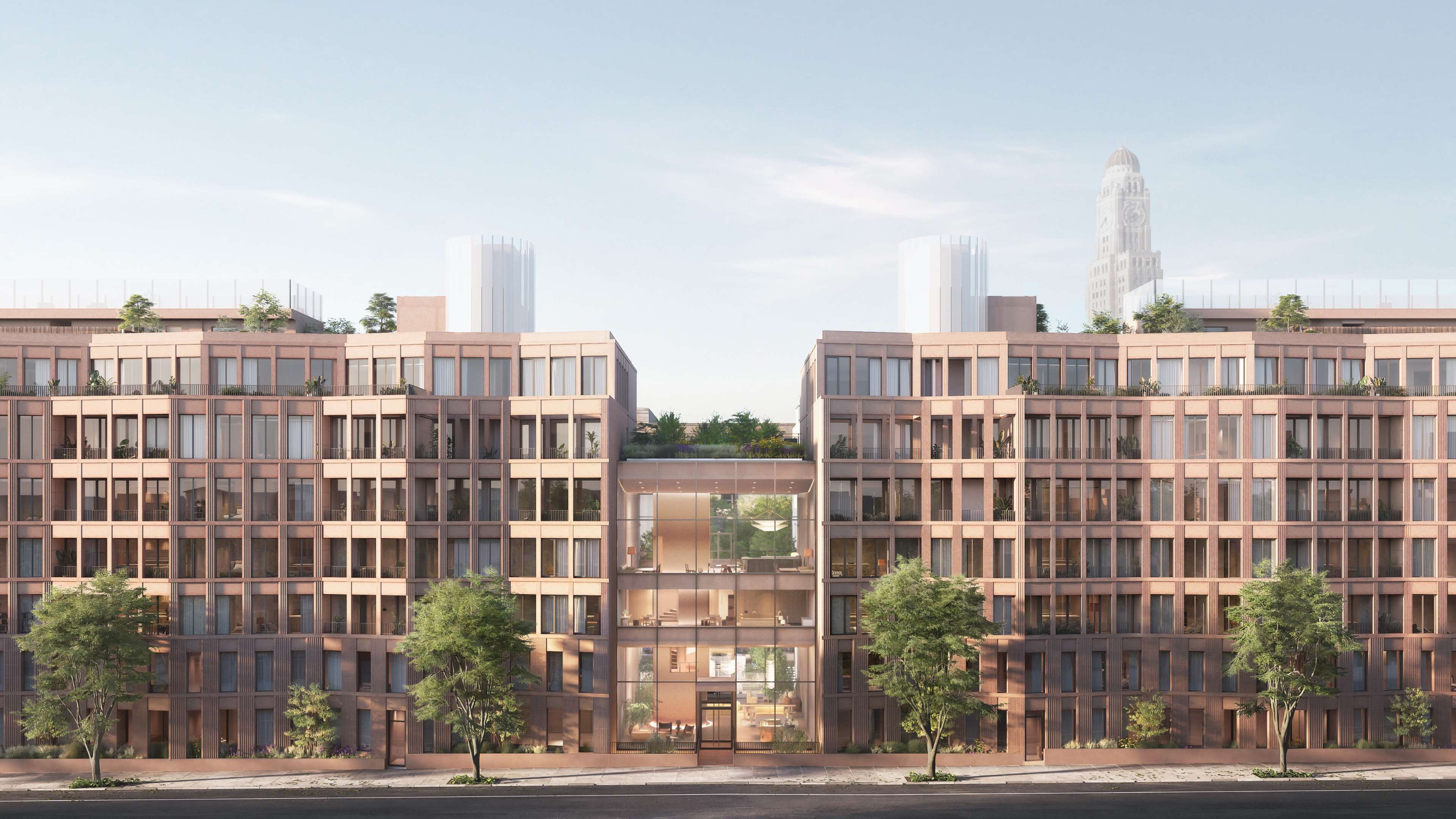 Brooklyn, NY 11217,323 Bergen Street #418E